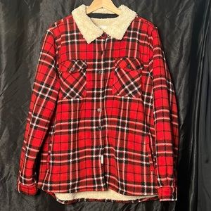 Soho Threads Coat